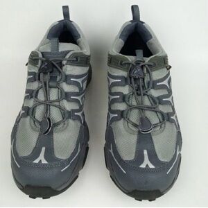 Ecco Receptor GorTex hiking shoes size 8.5